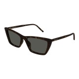 SAINT LAURENT SL737 MICA THIN 002